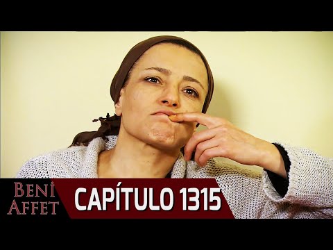 Perdóname (Beni Affet) - Capítulo 1315