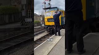 Bu Halka Olmadan Trenler Çarpışıyordu! 🚆💥