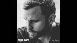 Erick Baker - Dear Amanda (Official Audio) chords