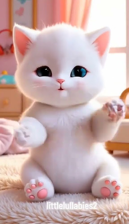 Duri duri dam dam 🐈