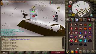 The RETURN To Os-Scape Pure SZN