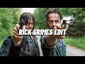 Rick grimes edit my little dark age