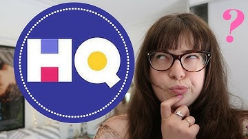 HQ Trivia App Review