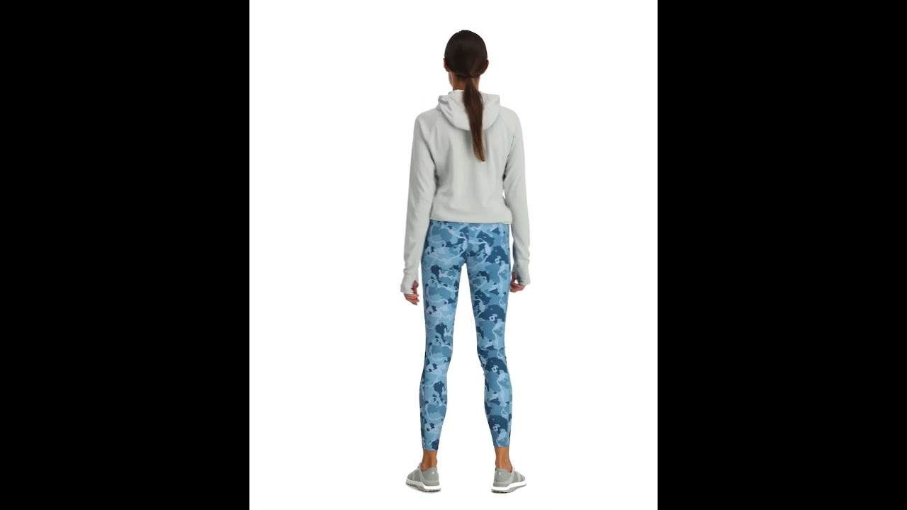 Simms Women's BugStopper Legging - S24