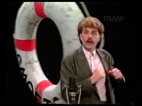 Robert Long - Midlife crisis