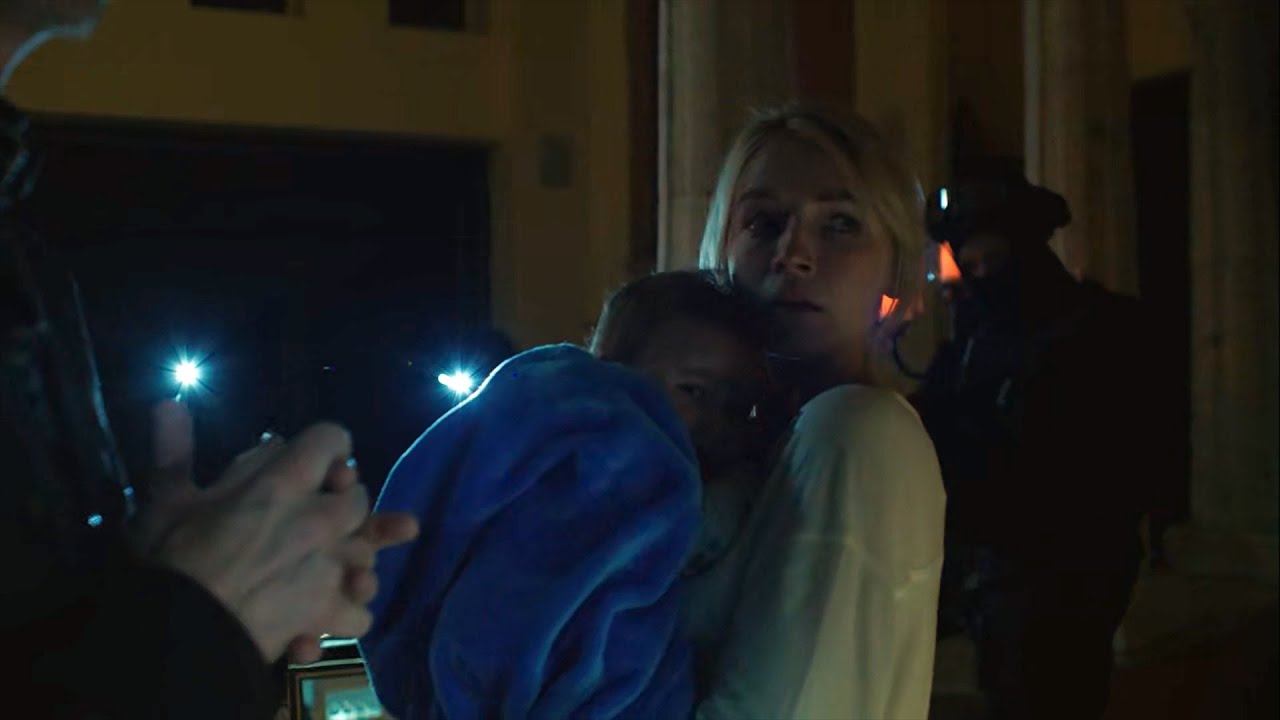 Mayans MC Season 1 Episode 7 | End Scene | Busted