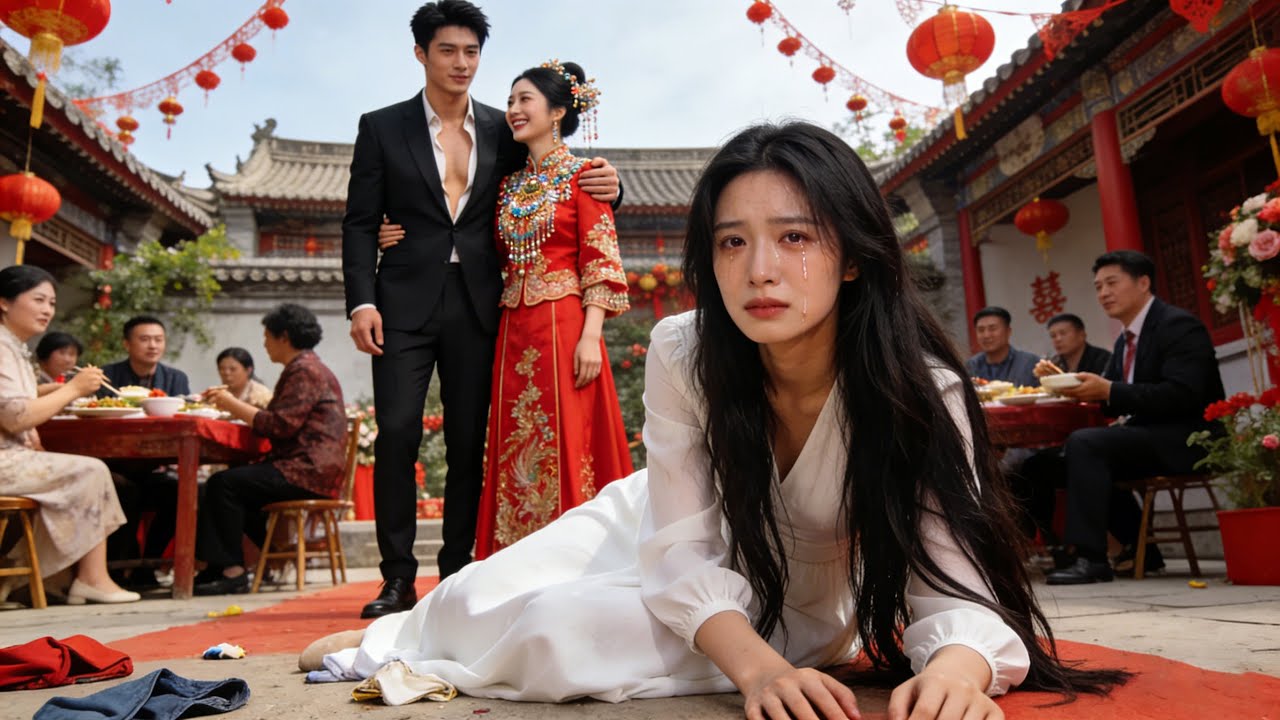 Suamiku pura-pura mati untuk menikahi istri saudaranya;aku menikah lagi,dia menangis minta balikan.