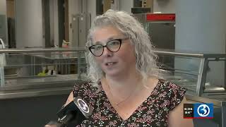 School meal program extended