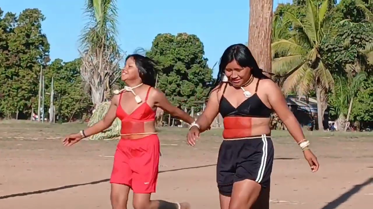 PI'Õ TSI 'WAPÉ NONI NA HÃ DARÓ ÊTÊNHÕ'REPRÉ 'REMHÃ WAHU 2025