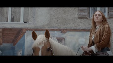 Agarthic - "A Journey To The End Of The World" - Official Music Video