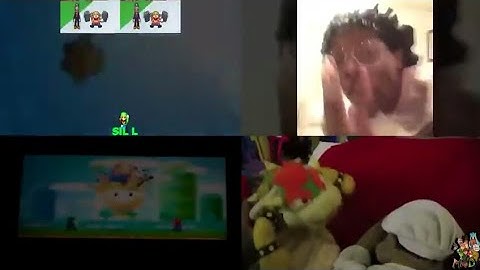 Sparta Remixes Side by Side 46 (Lazy Butterfly Redux Version)