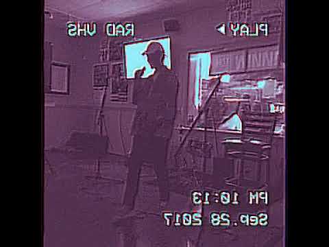 Morakwolf - Dear Matillda (Acid Ghost cover) MUSIC VIDEO