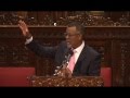 Eddie Glaude, Jr. - Racism and the Soul of America