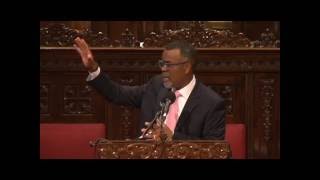 Eddie Glaude, Jr. - Racism and the Soul of America