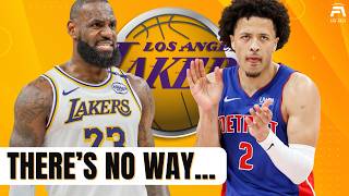 We Were SO WRONG About This... | Daily Lakers News &amp; Rumors