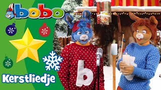 Klink Klokje Klingelingeling Bobo Kerstliedjes