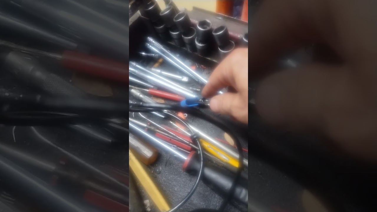 Как проверить датчик скорости вращения колеса практически на любом транспортном средстве