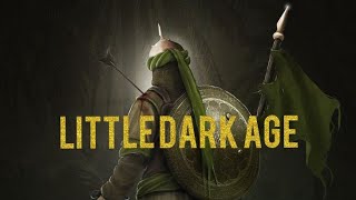 Islam-Little Dark Age Short Edit