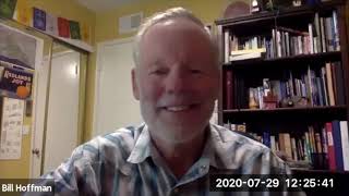 Famous The Chicago Club presents California History with Bill Hoffman Wealth