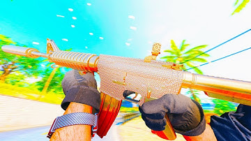 USE THESE 5 ATTACHMENTS FOR OVERPOWERED XM4!(BEST XM4 CLASS SETUP)-COLD WAR