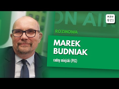 Rozmowa po 9: dr Marek Budniak