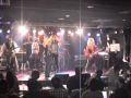 GALACTIC KEN BAND おとバン54 その6 ff (フォルティシモ)