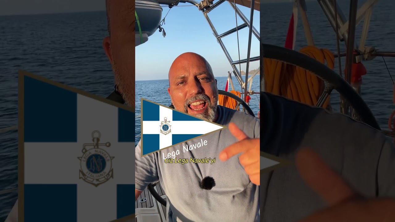 ⁣Sicilya Seyir Notları - 1 | Yelkenli Tekne ile Gezi Rehberi
