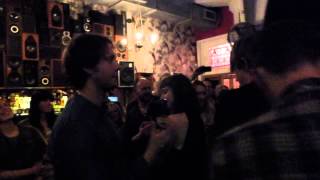 Watch Leisure Society Pancake Day video