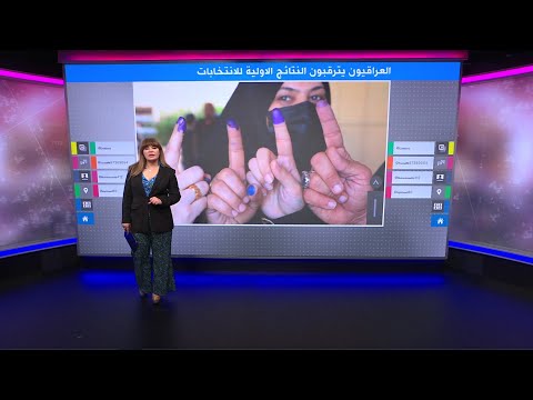 كيف عاش العراقيون الانتخابات التشريعية وما الذي تداولوه عبر المنصات