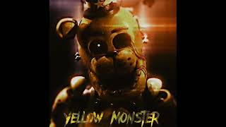Yellow Monster