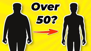 ➜ 7 Simple Exercises to Lose Weight After 50 for Male ➜ DOCTOR SAYS