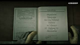 How to make money hack in Red Dead RDR2 #RedDeadRedemption2 #RedDeadRedemption #ArthurMorgan