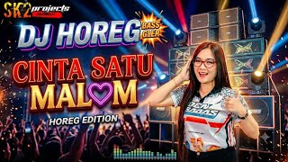 DJ CINTA SATU MALAM ❗ STYLE PARTY  || BY SK2PROJECTS ❗ (free flm sample)