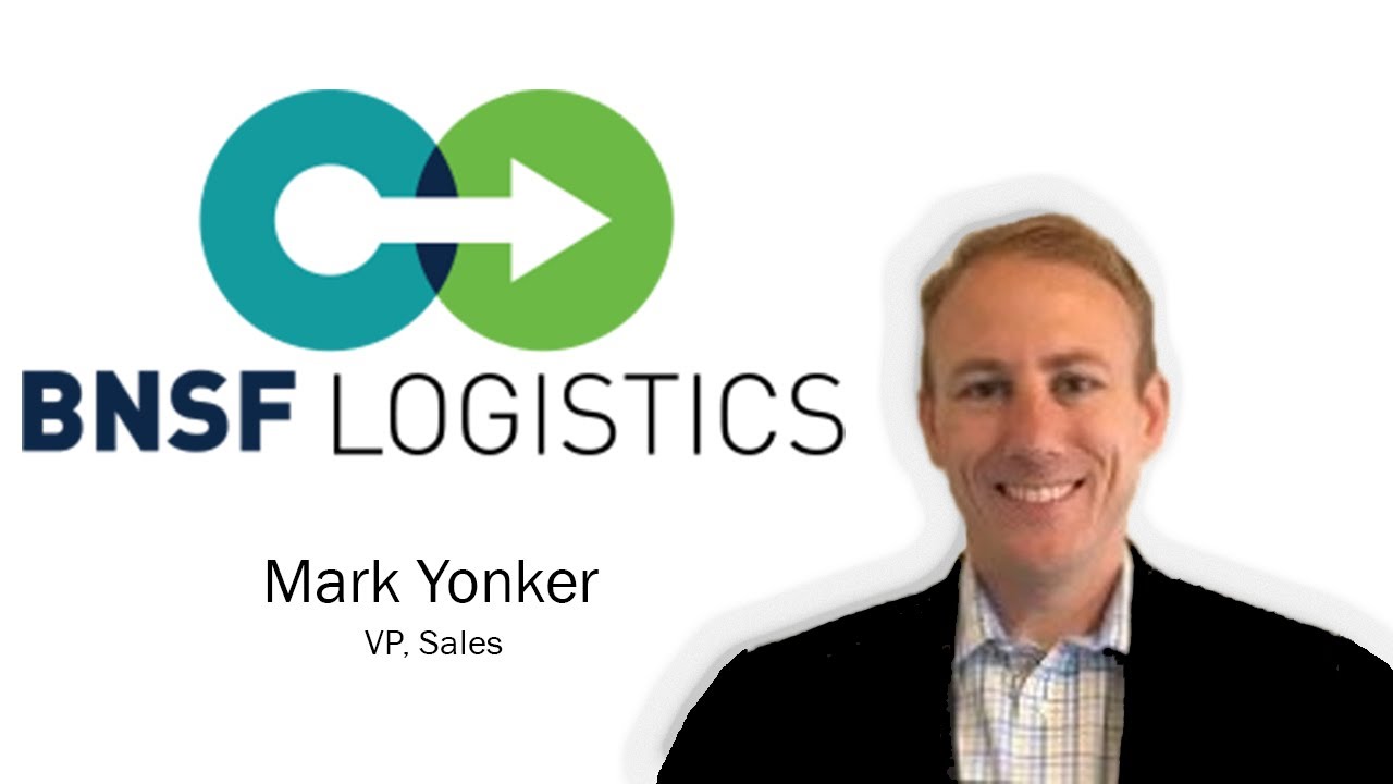 Working at BNSF Logistics | Glassdoor