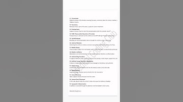 Medical Coding interview Questions for fresherssurgery Dept. #medicalcoding #medicalcodinginterview