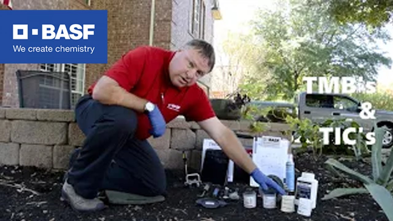 Trelona ATBS Annual Bait Stations Inspections