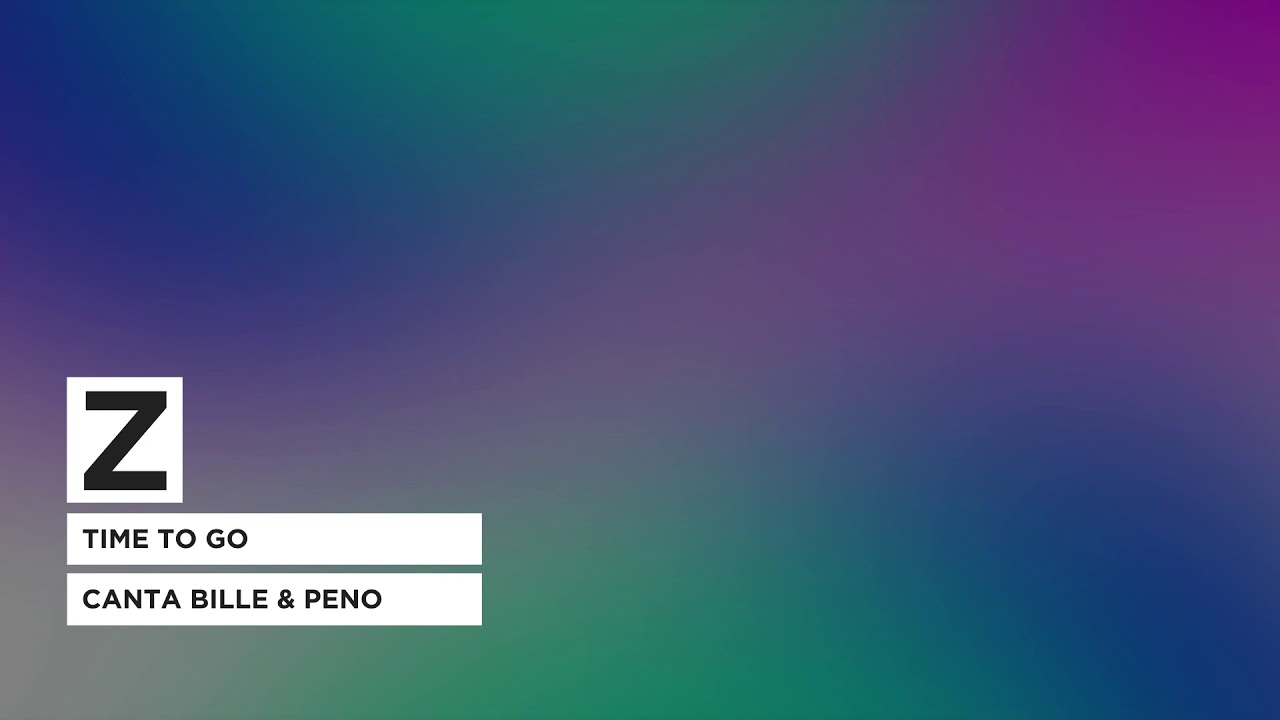 Watch Canta Bille & Peno - Time To Go on YouTube