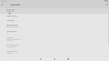 Android 10 on Raspberry pi 4B | Candy Crush | Performance test