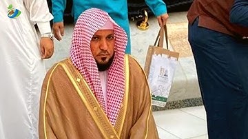 إن المجرمين في عذاب جهنم ... " تلاوة عجيبة ومختلفة للشيخ ماهر المعيقلي - مغرب ٥ جمادى الأولى ١٤٤١ھ "