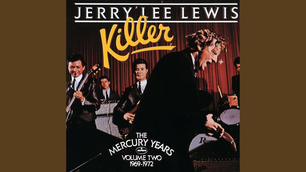 YouTubeでStagger Leeを視聴 YouTubeでStagger Leeを視聴