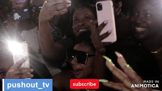 DEXTA DAPS × IKAYA LIVE PERFORMANCE in  Brooklyn New York 2020