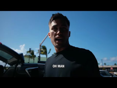 Wavvy - Big Wavvy Island Tour Vlog #3 // Maui