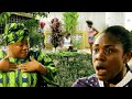 Atanfo Ntumi Nye Nyame (E. Brobbey, Lilwin, Mercy Aseidu) - A Ghana Movie