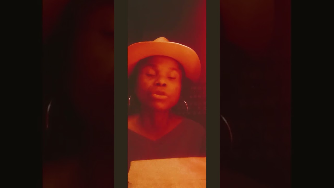 My Body by Yomi. 🎄🌰✝️🎶