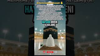 Bu Devrin Çocuğunu Dövmeyin Peygamber Efendimiz Hayvana Eziyet Edeni Azarladı.