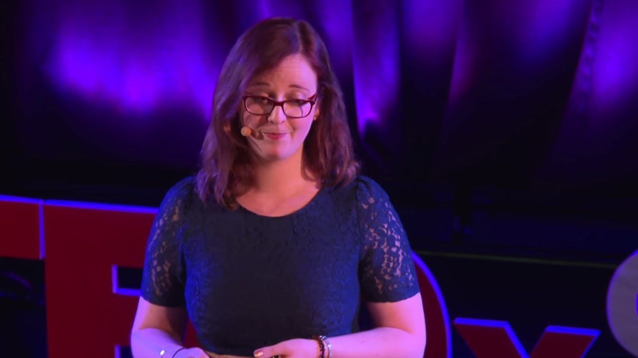 Unlocking the secrets of superbugs | Claire Gorrie | TEDxStKilda