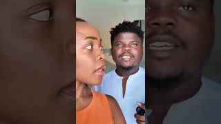 Should couples pray together or separately? miss trudy &amp; wode maya