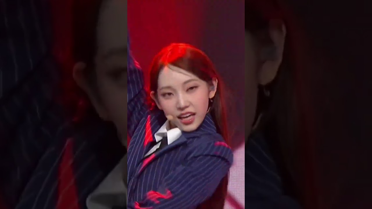 [R U Next?] Getting less lines can't suppress Youngseo's stage presence//ALL-ROUNDER (Round 3)