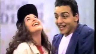 Macy's Commercial 1991 - Make the Right Move!