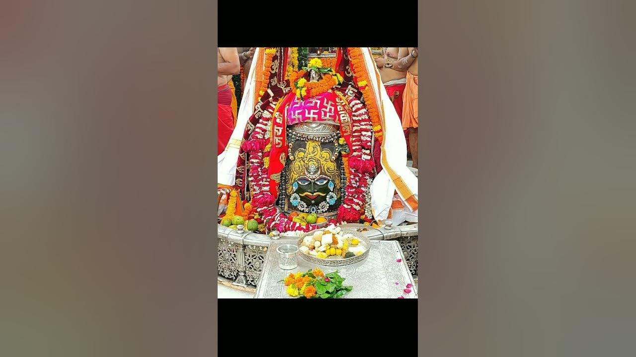shri-12-jyotirlinga-ke-is-saptah-ke-shringar-darshan-youtube
